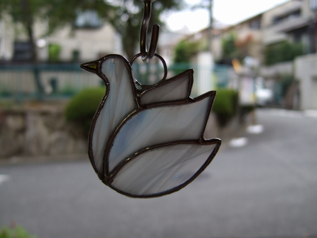 ステンドグラス,材料,キット,型紙