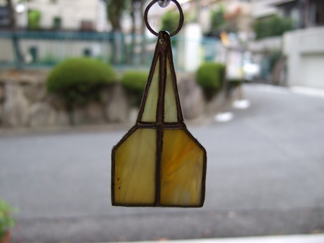 ステンドグラス,材料,キット,型紙