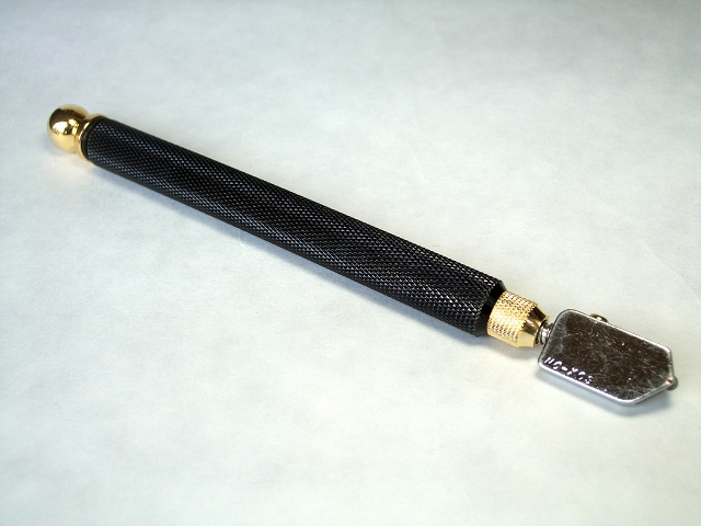 ステンドグラス,工具,オイルカッター,ガラスカッター,日研ダイヤ,トーヨー産業,三星ダイヤモンド