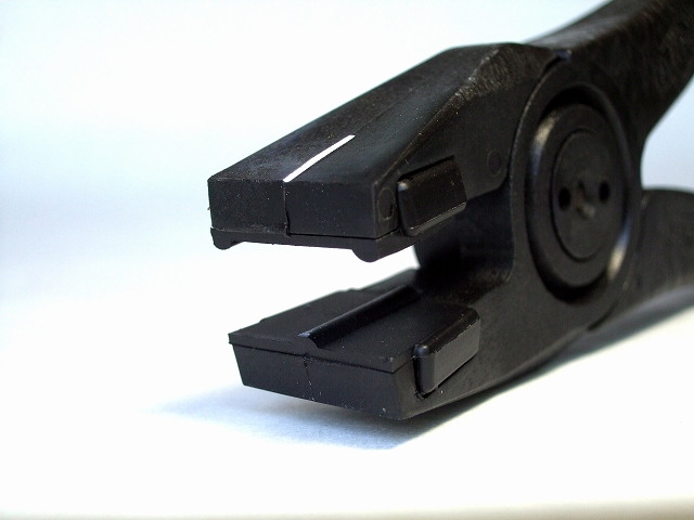 プライヤー,ランニングプライヤー,グロージング,ザクザク,ヤットコ,ボーレ工具,フレッチャー,ステンドグラス材料,ステンドグラス,材料,ガラス,工具,販売,通販