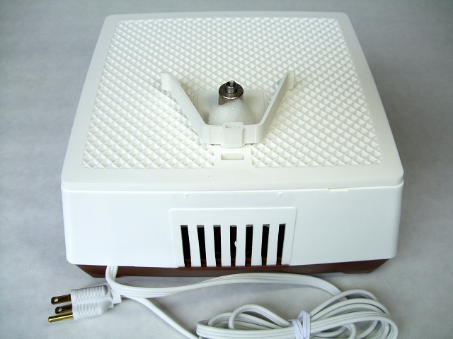 ルーター_グラスター_G14_ダイヤモンドスター_#32400 ステンド