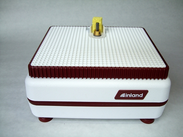 ルーター_インランド_ウィズリング_#30030 ステンドグラス材料販売のお