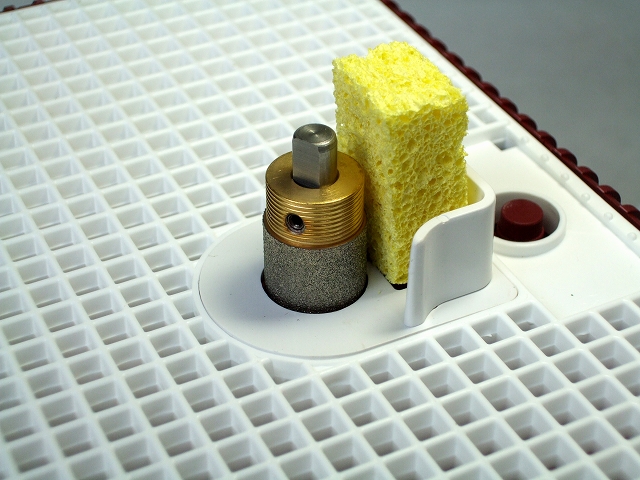 ルーター_インランド_ウィズリング_#30030 ステンドグラス材料販売のお