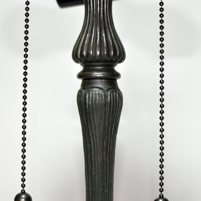 ランプベース_BOシリーズ_BO_73S_トップ：430mm ｜ステンド