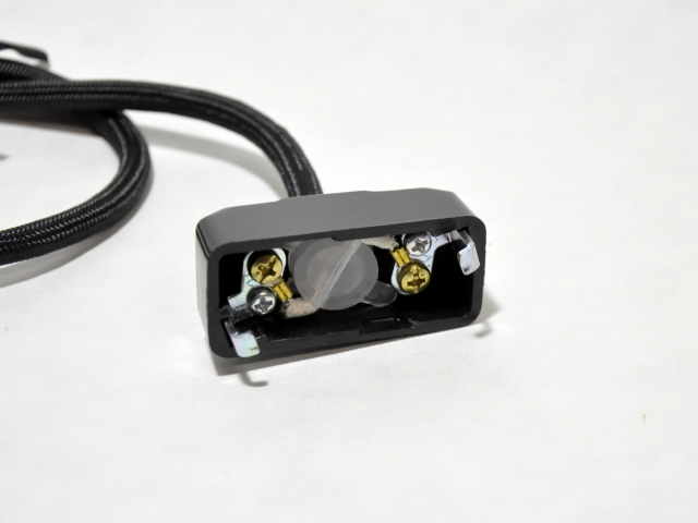 電気パーツ_ペンダントライト_E17_ガイシ_コードの長さ:50cm_色 電気パーツ_ペンダントライト_E17_ガイシ_コードの長さ:50cm_色