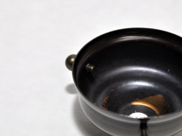 グースネック用品_ホルダーA_外径:67mm_内径:59mm_高さ:34mm_MS