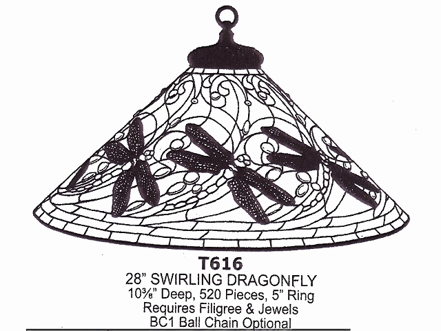 ステンドグラス オデッセイ モールド ウォーターリリー 【公式通販】
