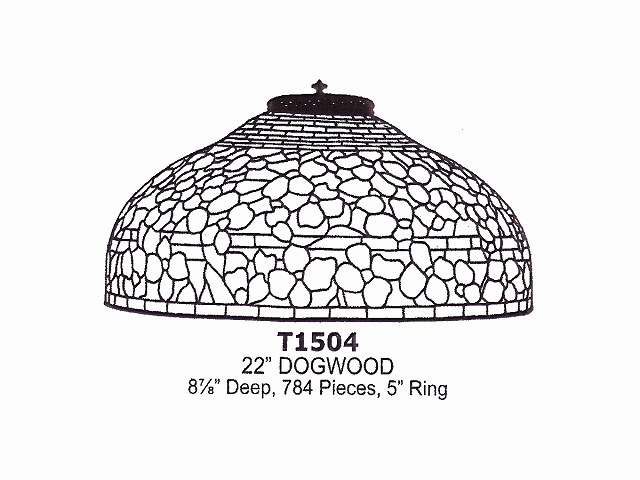 ランプモールド_オデッセイ_T1504_Dogwood(ドッグウッド)_784ピース_22 