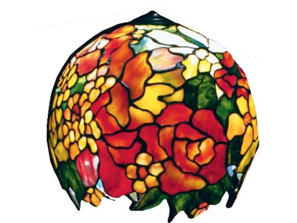 コンティ_耐熱分割半球モールド_ジョージーナ_276ピース_12インチ