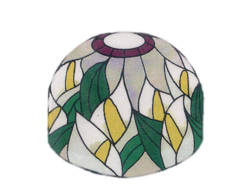 16インチPANSY DOMEランプモールド