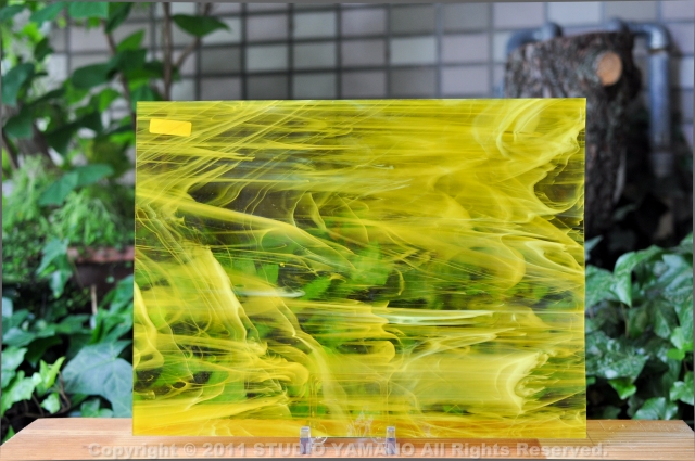 ステンドグラス,材料,ガラス,スペクトラム