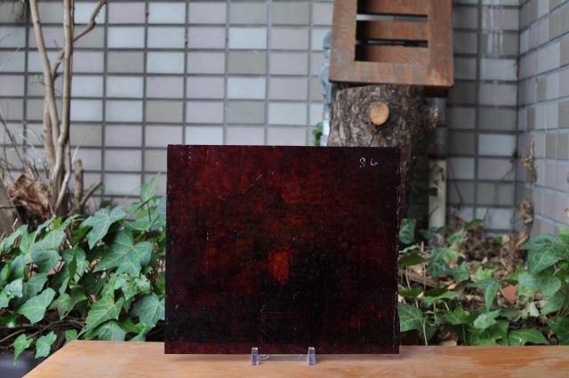 ステンドグラス,材料,ガラス,破ガラス