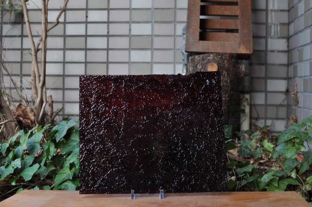 ステンドグラス,材料,ガラス,破ガラス