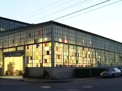 ステンドグラス,ガラス,ウルボロス
