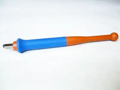 ステンドグラス,ガラスカッター
