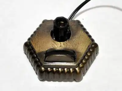 ステンドグラス,フラットベース