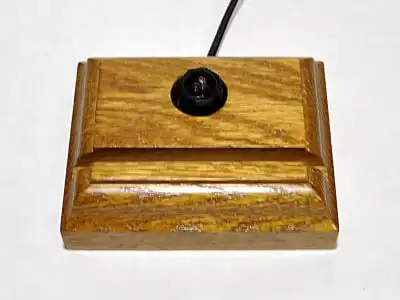 ステンドグラス,フラットベース