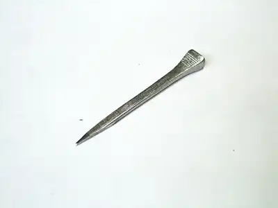 ステンドグラス,工具,ケイム制作用,ホースネイル