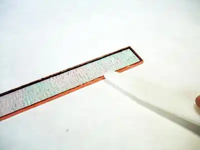 ステンドグラス,工具,ヘラ,オルノバ_プラスチック製_カッパー・ケイム用