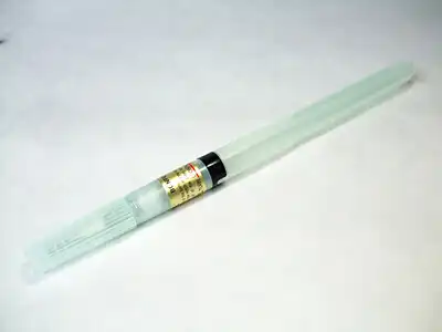 ステンドグラス,工具,筆,日本ボンコート_フラックス用筆ペン_BON-102