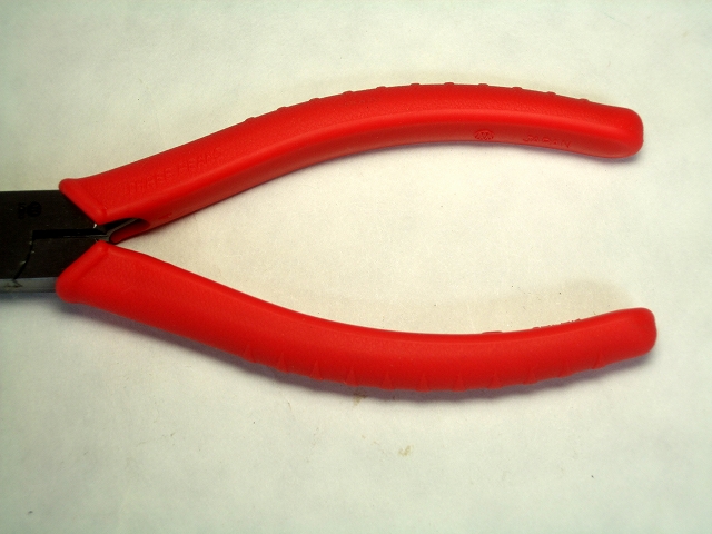 ワニ口プライヤー_スリーピークス技研_幅_10mm_GP-160 ｜ステンド