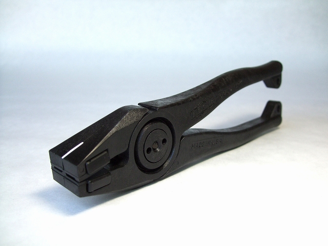 ランニングプライヤー_フレッチャー_8インチ(20cm)_#06-112_