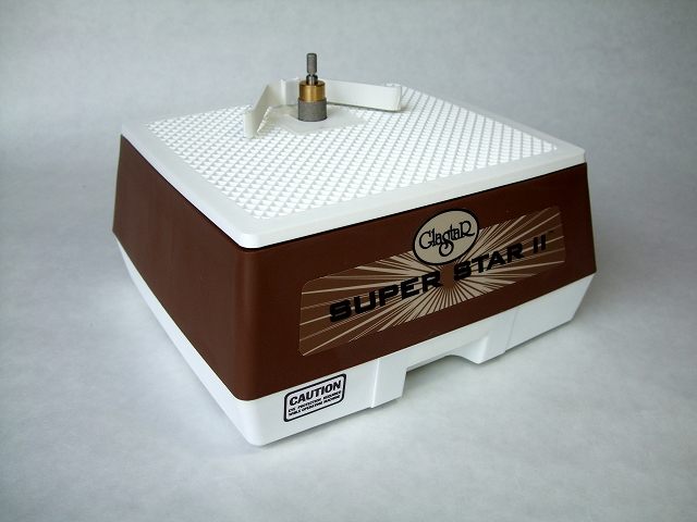 Amazon.co.jp: GLASTAR Superstar II ガラスグラインダー : DIY