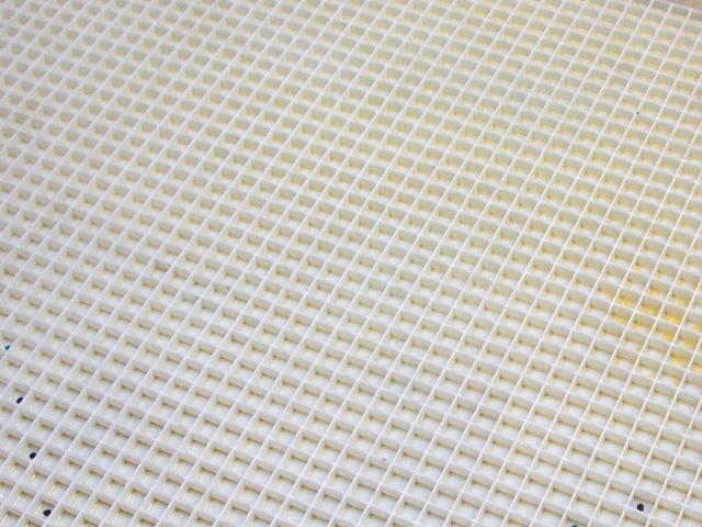 カッティングトップ_プラス (40×28cm) ｜ステンドグラスのスタジオヤマノ