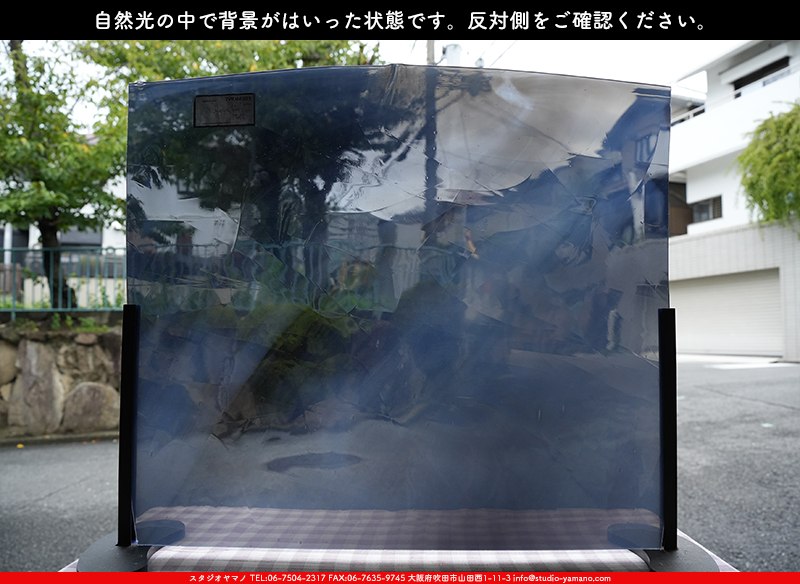 サンモトヤマのガラスコンポ一ト CENTENA】Old Fashioned Glass 癒夜-Iyo- | 藤巻百貨店