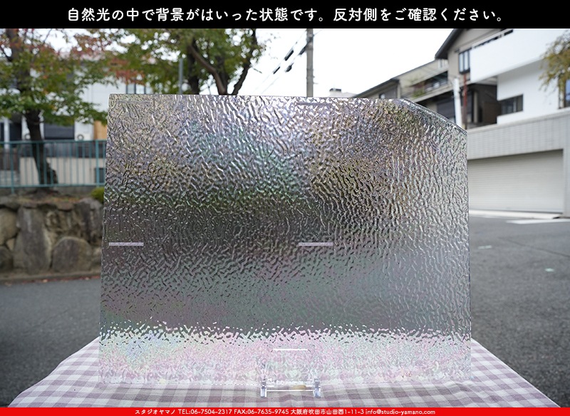 ޥ, studioyamano, ꤿȤ򤹤, ꤿΤ, ȤΤǺ, , , , , å, ŹƬ, , å, ĥ, ĥå, ƥɥ饹, ɥ֥饹, ե塼, , 饹, glass, ޡ, WissmachGlass, 