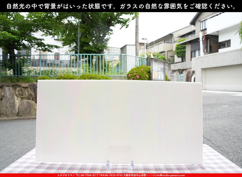 ����������ޥ�, studioyamano, ��ꤿ�����Ȥ򤹤�, ��ꤿ����Τ���, �Ȥ�������ΤǺ��, ���, ����, ����, ����, ����å�, ŹƬ����, ����, �������å�, ��ĥ����, ��ĥ�������å�, ���ƥ�ɥ��饹, ����ɥ֥饹��, �ե塼����, ����, ���饹, glass, �������ޡ���, WissmachGlass, 