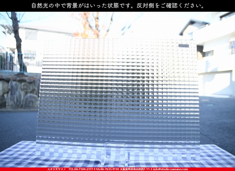 ����������ޥ�, studioyamano, ��ꤿ�����Ȥ򤹤�, ��ꤿ����Τ���, �Ȥ�������ΤǺ��, ���, ����, ����, ����, ����å�, ŹƬ����, ����, �������å�, ��ĥ����, ��ĥ�������å�, ���ƥ�ɥ��饹, ����ɥ֥饹��, �ե塼����, ����, ���饹, glass, ���󥴥Х�, SAINT-GOBAIN, 