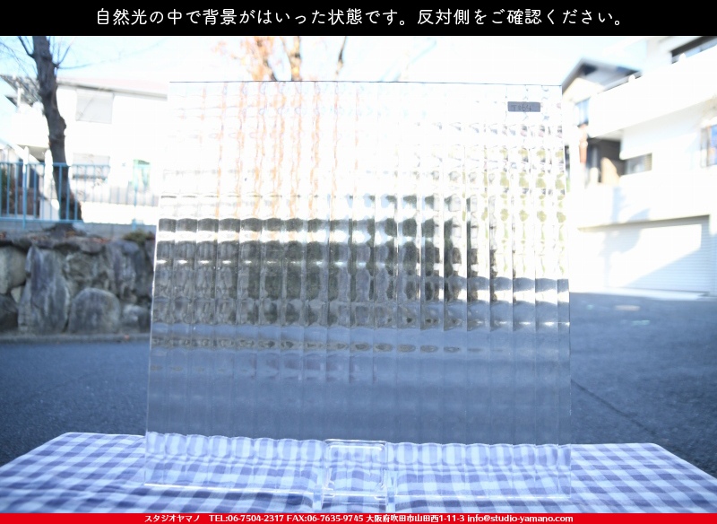 ����������ޥ�, studioyamano, ��ꤿ�����Ȥ򤹤�, ��ꤿ����Τ���, �Ȥ�������ΤǺ��, ���, ����, ����, ����, ����å�, ŹƬ����, ����, �������å�, ��ĥ����, ��ĥ�������å�, ���ƥ�ɥ��饹, ����ɥ֥饹��, �ե塼����, ����, ���饹, glass, ���󥴥Х�, SAINT-GOBAIN, 