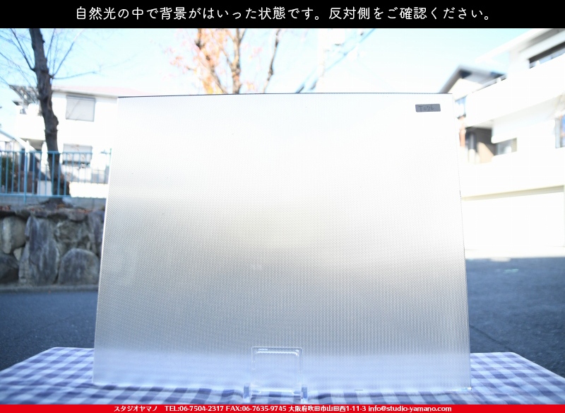 ����������ޥ�, studioyamano, ��ꤿ�����Ȥ򤹤�, ��ꤿ����Τ���, �Ȥ�������ΤǺ��, ���, ����, ����, ����, ����å�, ŹƬ����, ����, �������å�, ��ĥ����, ��ĥ�������å�, ���ƥ�ɥ��饹, ����ɥ֥饹��, �ե塼����, ����, ���饹, glass, ���󥴥Х�, SAINT-GOBAIN, 