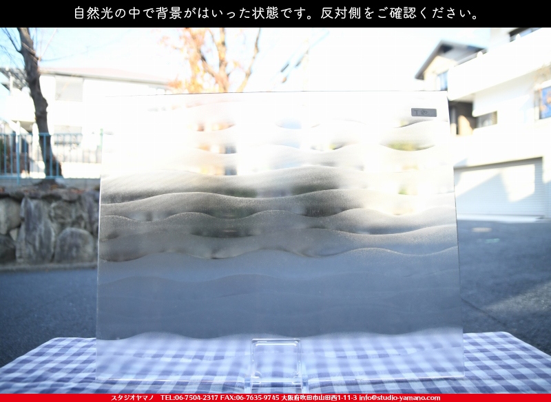 ����������ޥ�, studioyamano, ��ꤿ�����Ȥ򤹤�, ��ꤿ����Τ���, �Ȥ�������ΤǺ��, ���, ����, ����, ����, ����å�, ŹƬ����, ����, �������å�, ��ĥ����, ��ĥ�������å�, ���ƥ�ɥ��饹, ����ɥ֥饹��, �ե塼����, ����, ���饹, glass, ���󥴥Х�, SAINT-GOBAIN, 