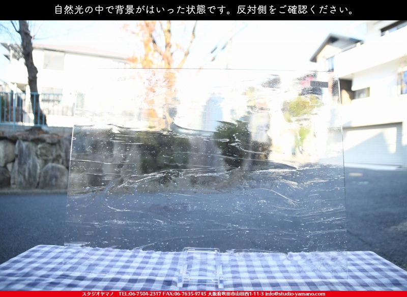 ����������ޥ�, studioyamano, ��ꤿ�����Ȥ򤹤�, ��ꤿ����Τ���, �Ȥ�������ΤǺ��, ���, ����, ����, ����, ����å�, ŹƬ����, ����, �������å�, ��ĥ����, ��ĥ�������å�, ���ƥ�ɥ��饹, ����ɥ֥饹��, �ե塼����, ����, ���饹, glass, ���󥴥Х�, SAINT-GOBAIN, 