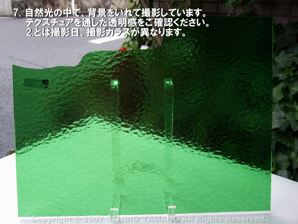 オーシャングラスタイル_OGT_121RR_C_7770000121RR_写真は見本_30cm