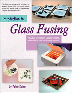 Introduction　To　Glass　Fusing