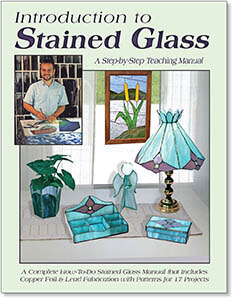 Introduction　To　Stained　Glass