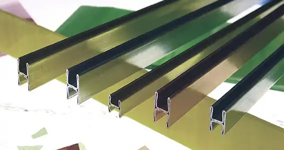ステンドグラス,真鍮ケイム,Brass Came