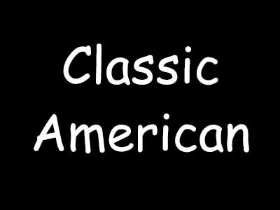 ステンドグラス,プライヤー,ClassicAmerican