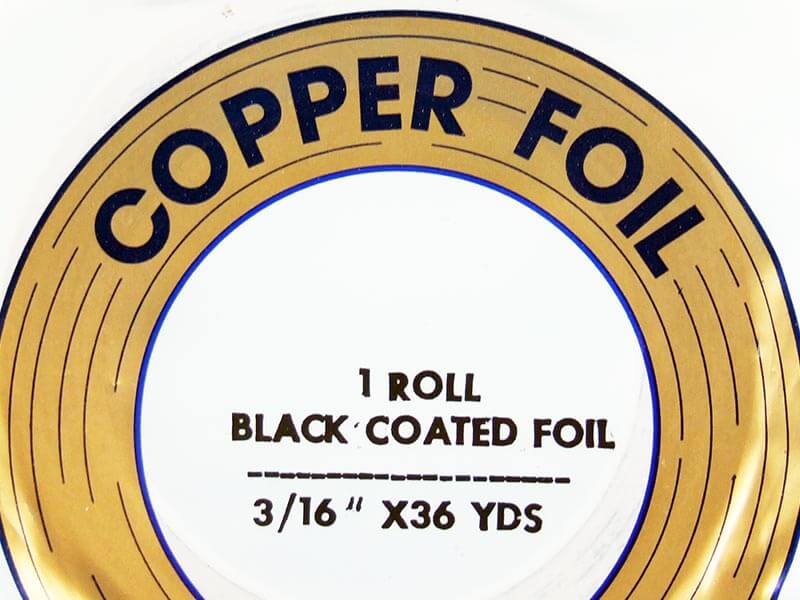 copper