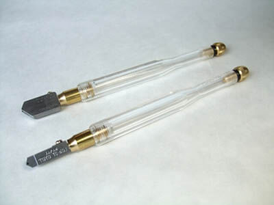 glasscutter